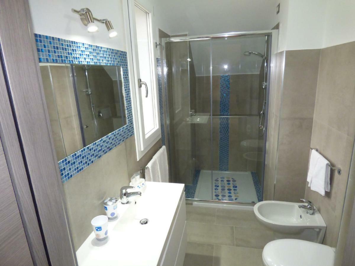 B&B Fiori Di Pesco Fertilia Ngoại thất bức ảnh
