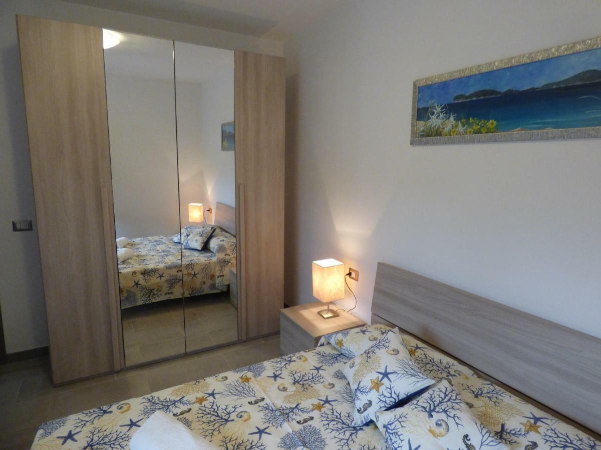 B&B Fiori Di Pesco Fertilia Ngoại thất bức ảnh